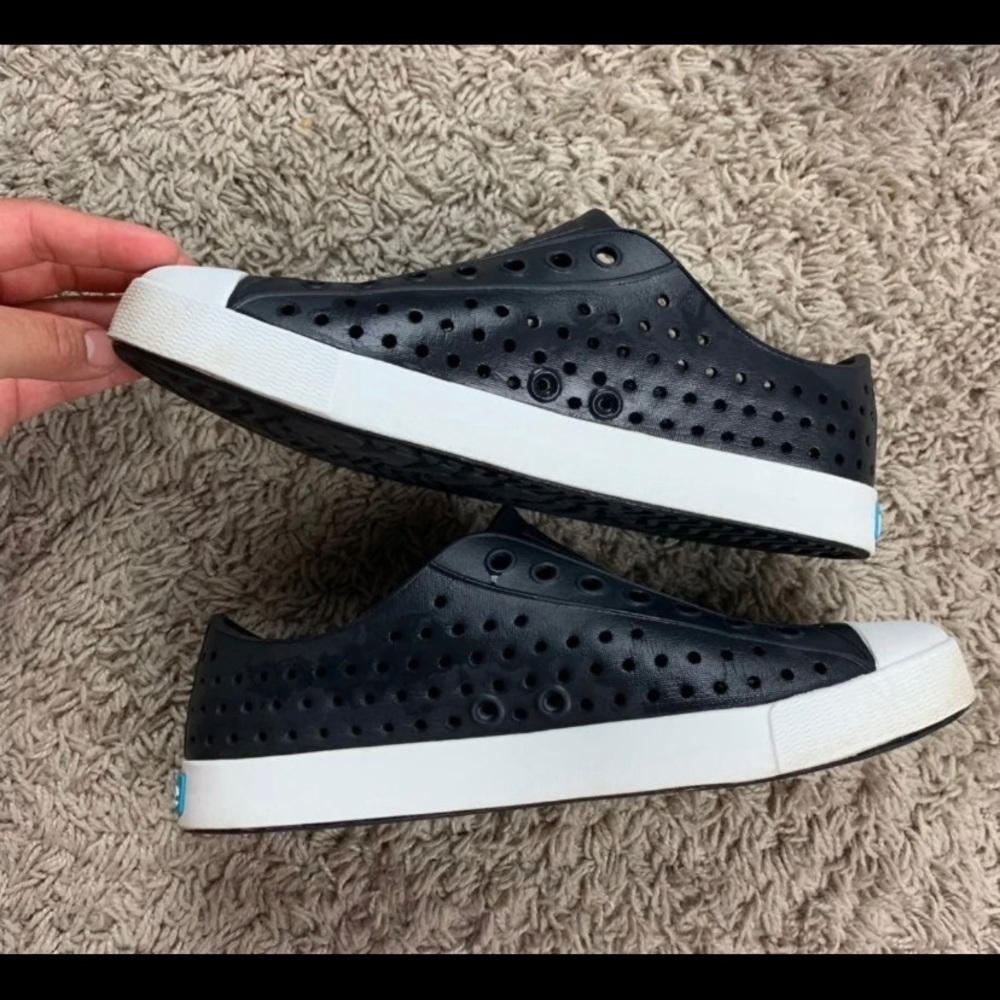 Women’s Native shoes size 8